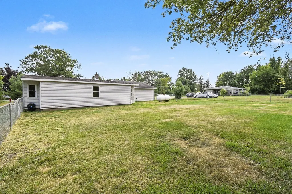 2233 76th Street SE Gaines Charter Township MI 49316
