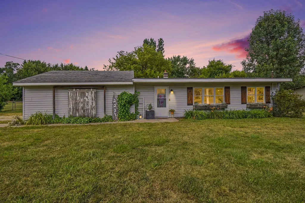 2233 76th Street SE Gaines Charter Township MI 49316