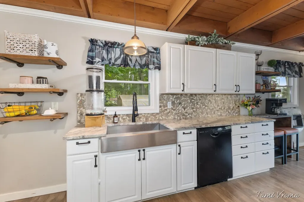 5809 Maple Street Croton Township MI 49337