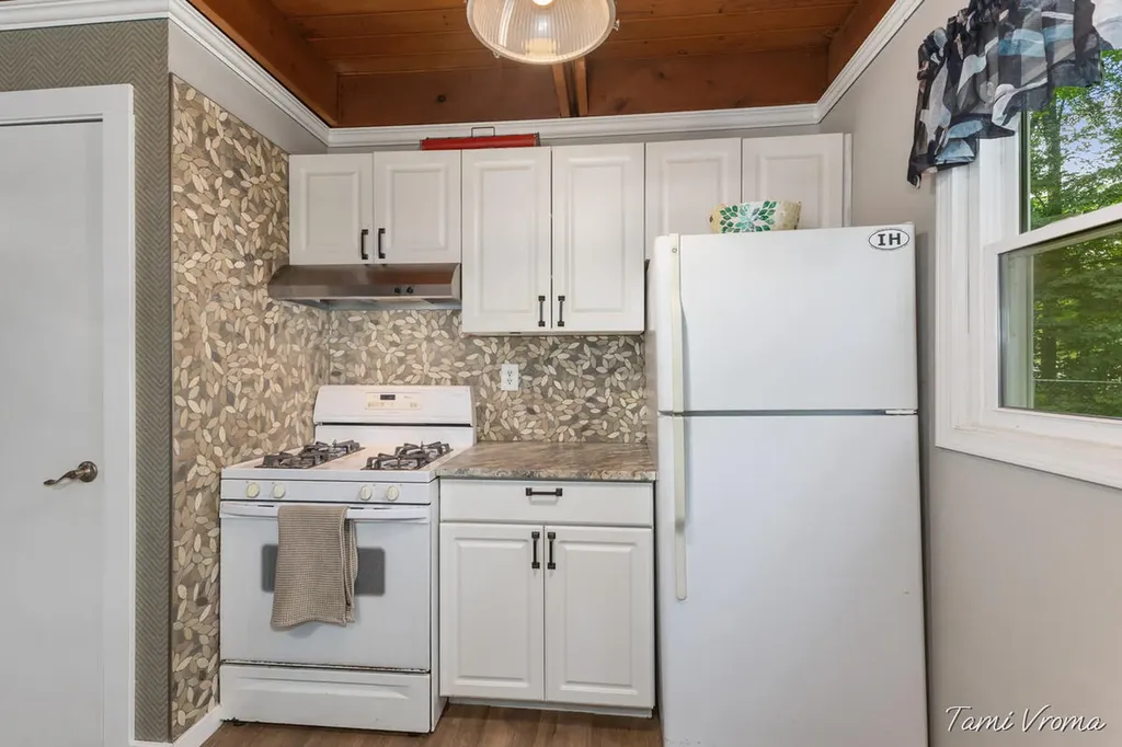 5809 Maple Street Croton Township MI 49337