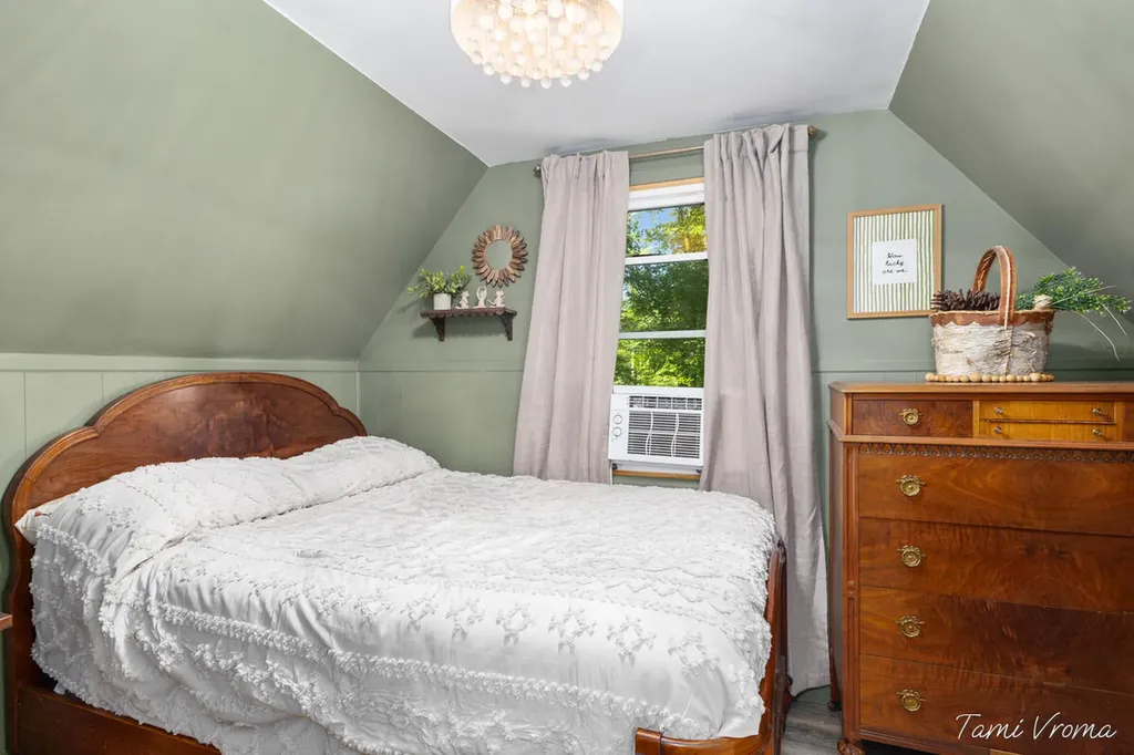 5809 Maple Street Croton Township MI 49337