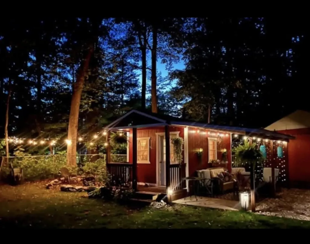 5809 Maple Street Croton Township MI 49337
