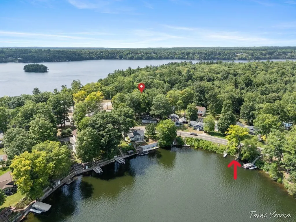 5809 Maple Street Croton Township MI 49337