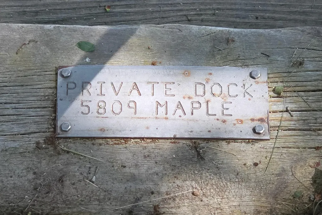 5809 Maple Street Croton Township MI 49337