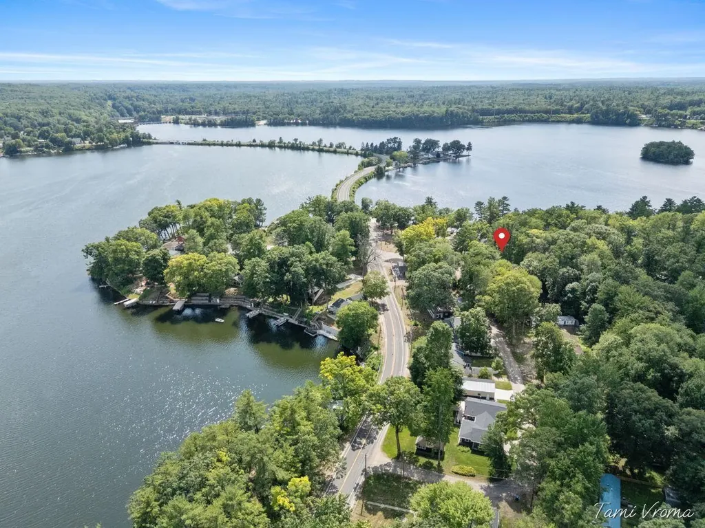 5809 Maple Street Croton Township MI 49337