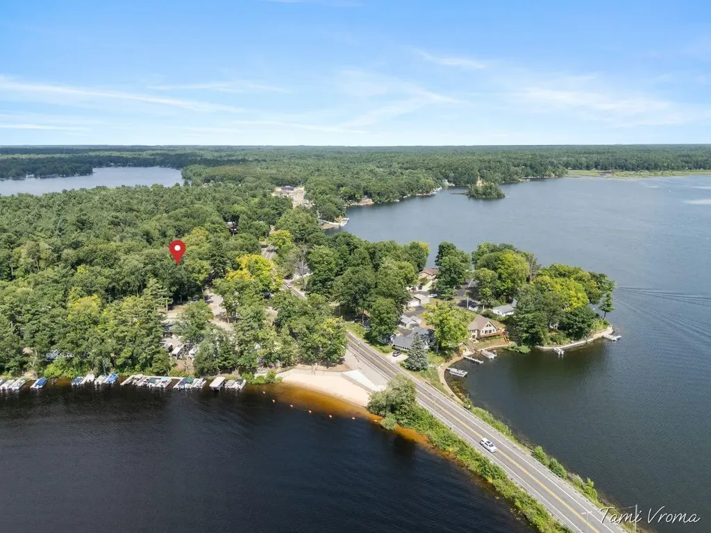 5809 Maple Street Croton Township MI 49337