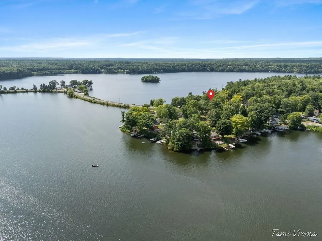 5809 Maple Street Croton Township MI 49337