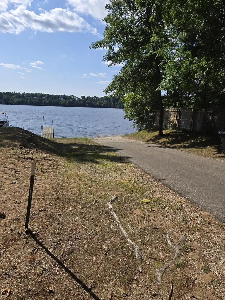 5809 Maple Street Croton Township MI 49337