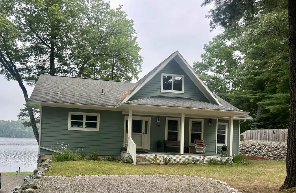 8583 N Homestead Circle Elk Township MI 49644