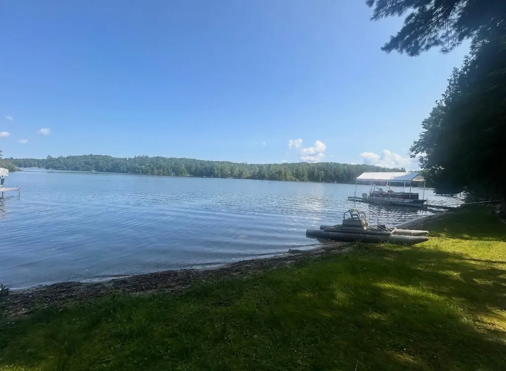 8583 N Homestead Circle Elk Township MI 49644