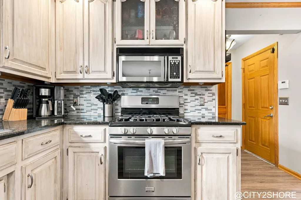 6719 Crown Point Drive Georgetown Charter Township MI 49426