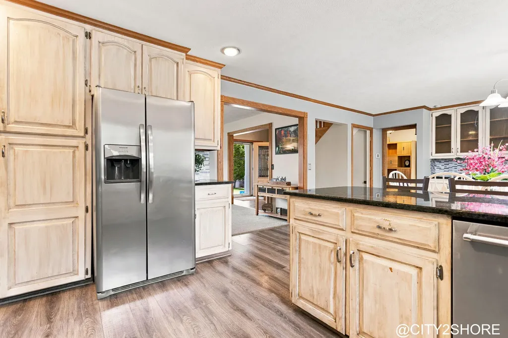 6719 Crown Point Drive Georgetown Charter Township MI 49426