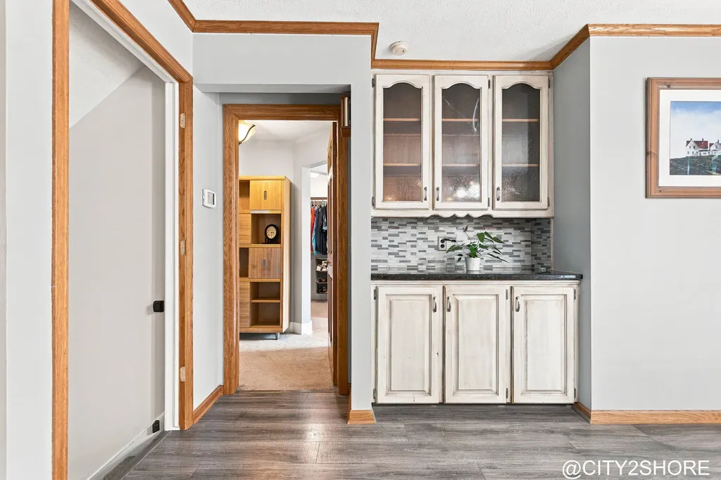 6719 Crown Point Drive Georgetown Charter Township MI 49426