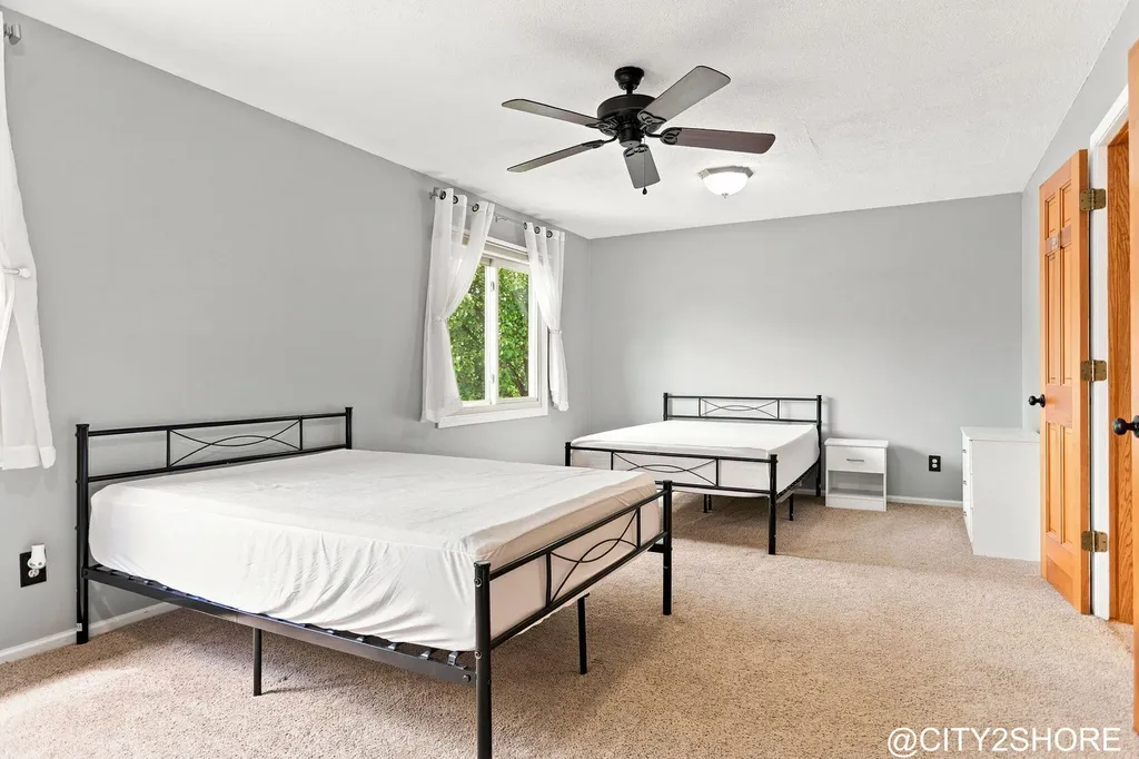 6719 Crown Point Drive Georgetown Charter Township MI 49426