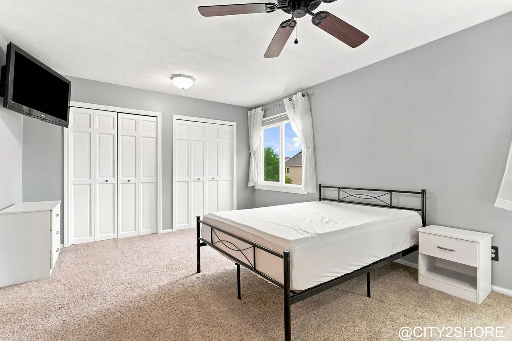 6719 Crown Point Drive Georgetown Charter Township MI 49426