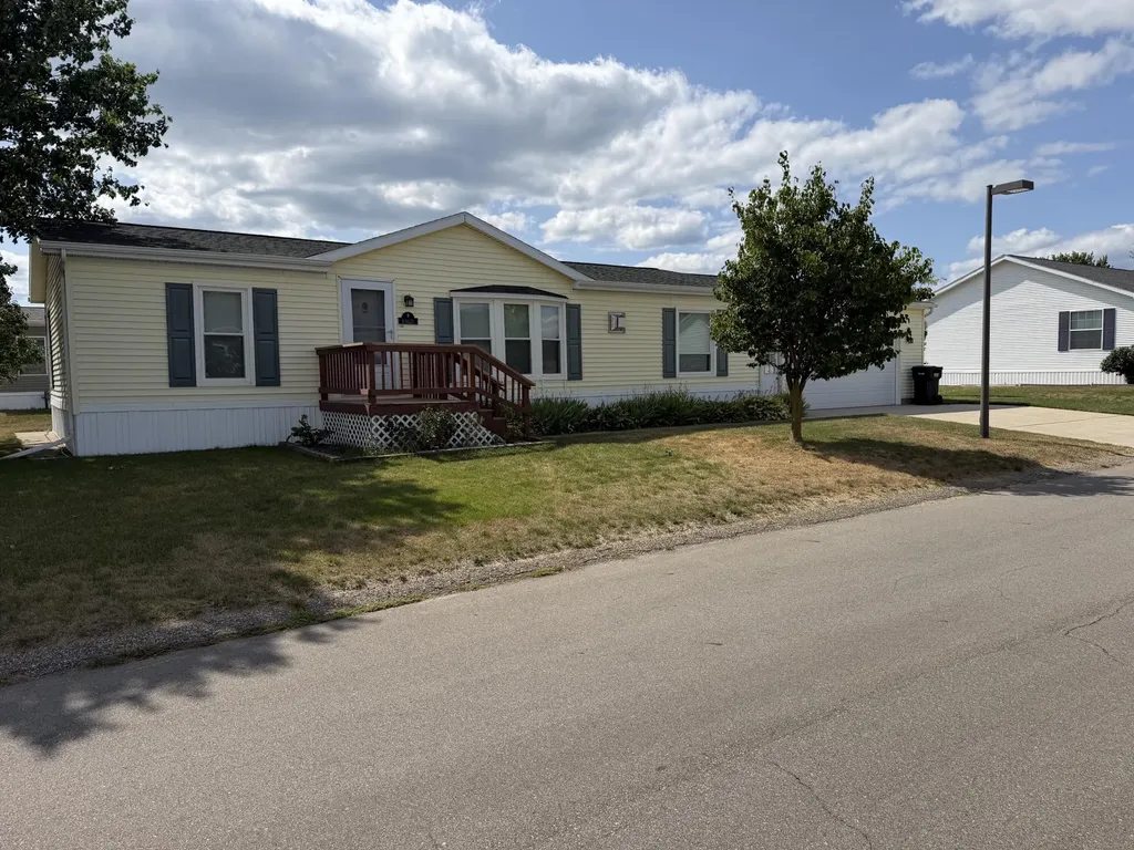 13621 Ladyslipper Lane Solon Township MI 49319