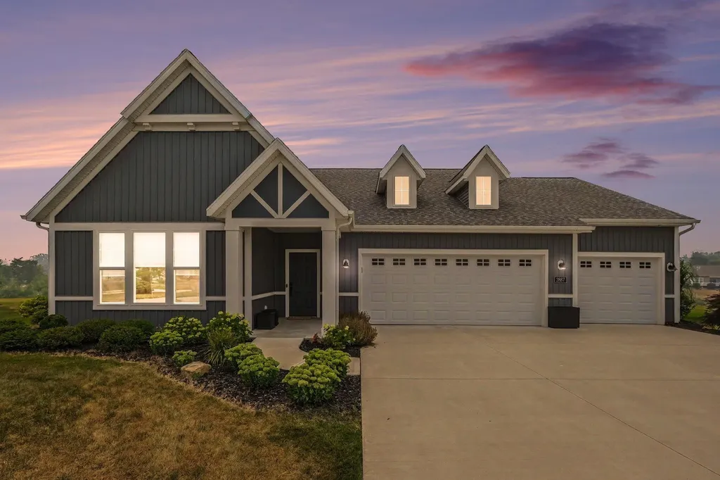 2887 Isle Grand Drive Plainfield Charter Township MI 49306
