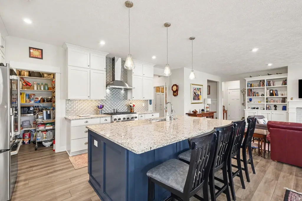2887 Isle Grand Drive Plainfield Charter Township MI 49306