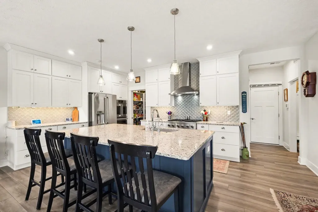 2887 Isle Grand Drive Plainfield Charter Township MI 49306