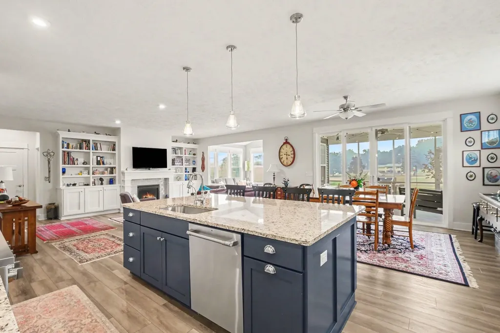 2887 Isle Grand Drive Plainfield Charter Township MI 49306