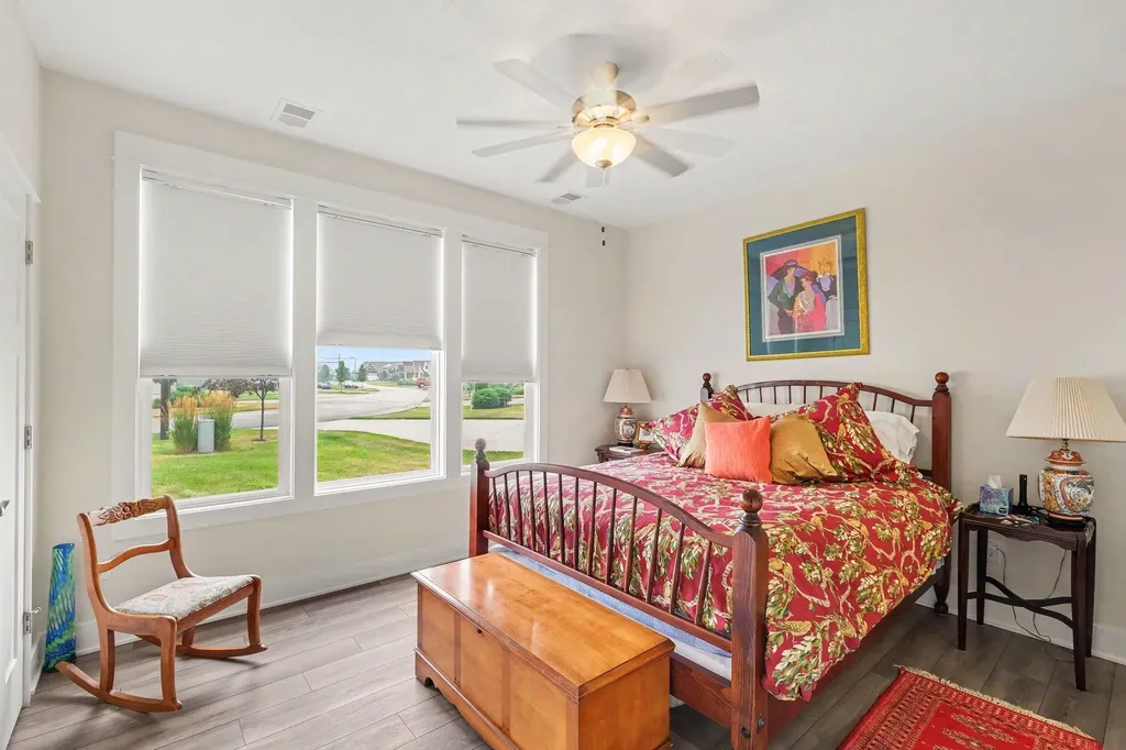 2887 Isle Grand Drive Plainfield Charter Township MI 49306