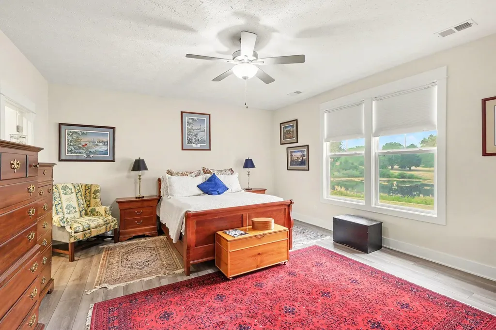 2887 Isle Grand Drive Plainfield Charter Township MI 49306
