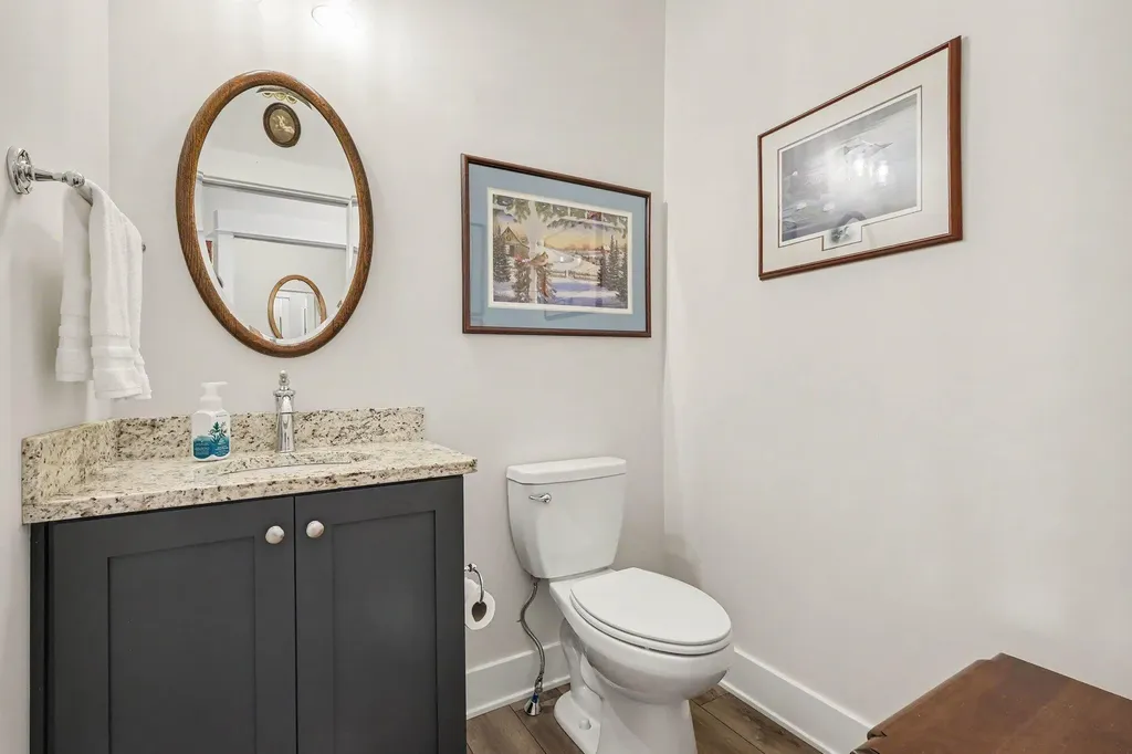 2887 Isle Grand Drive Plainfield Charter Township MI 49306
