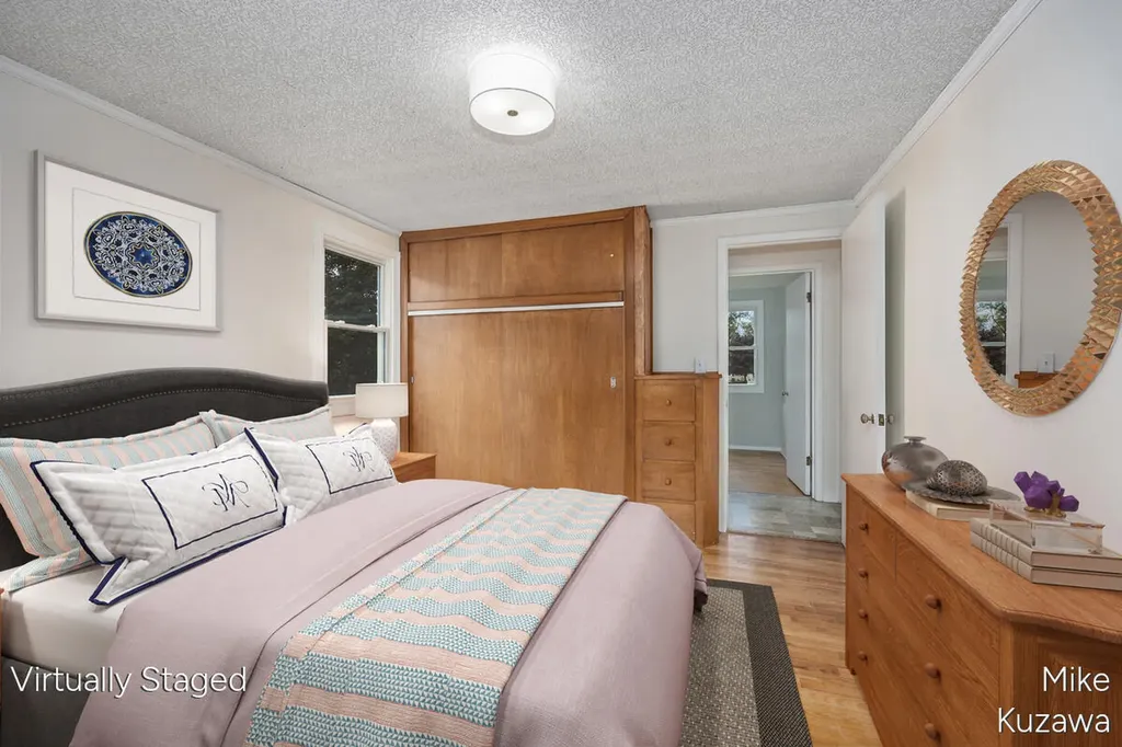 3901 Suburban Shores Drive NE Plainfield Charter Township MI 49525