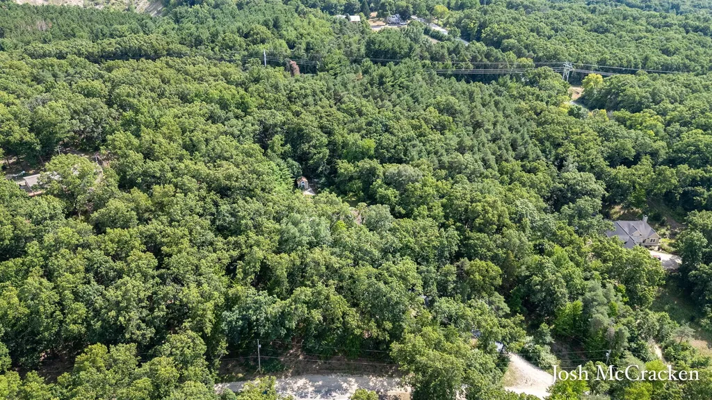 9665 Black Oak Drive Berlin Township MI 49331