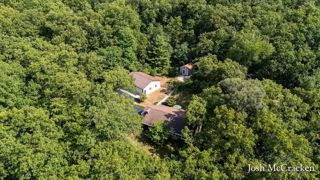 9665 Black Oak Drive Berlin Township MI 49331