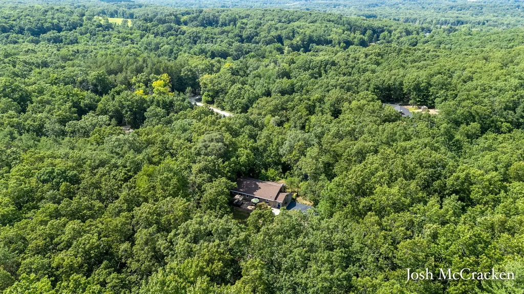 9665 Black Oak Drive Berlin Township MI 49331