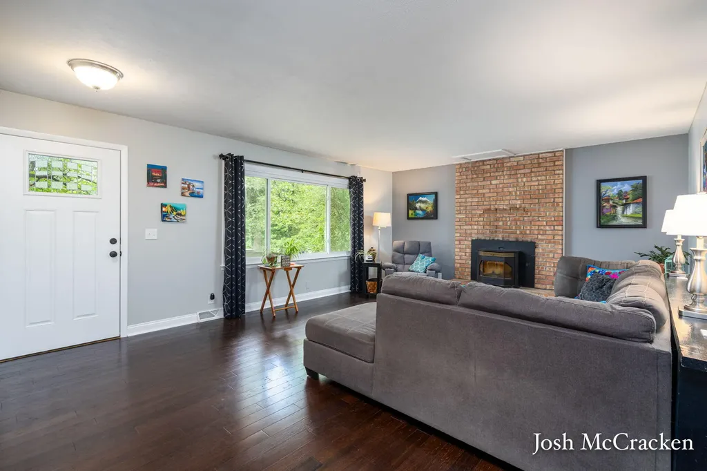 9665 Black Oak Drive Berlin Township MI 49331