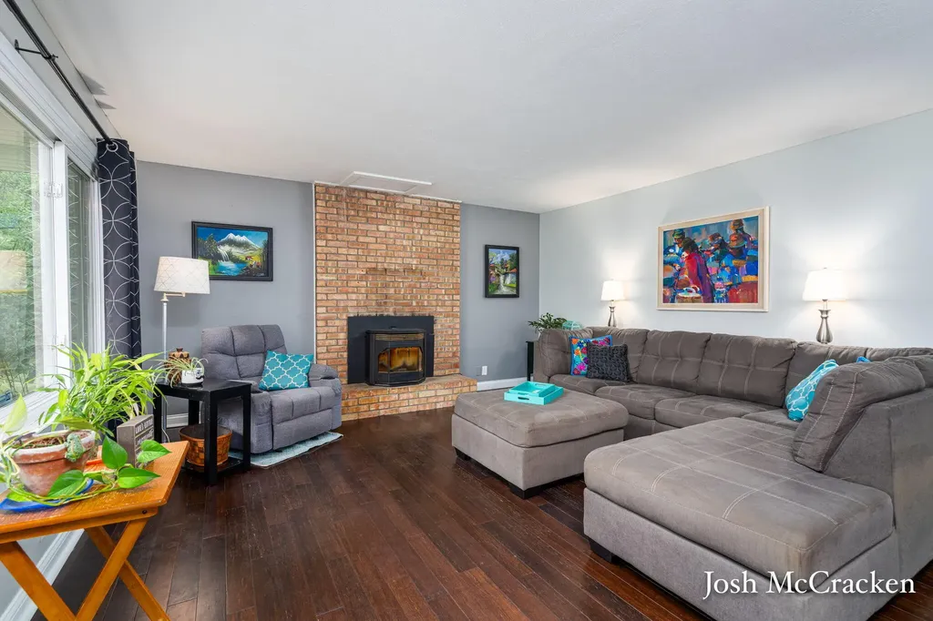 9665 Black Oak Drive Berlin Township MI 49331
