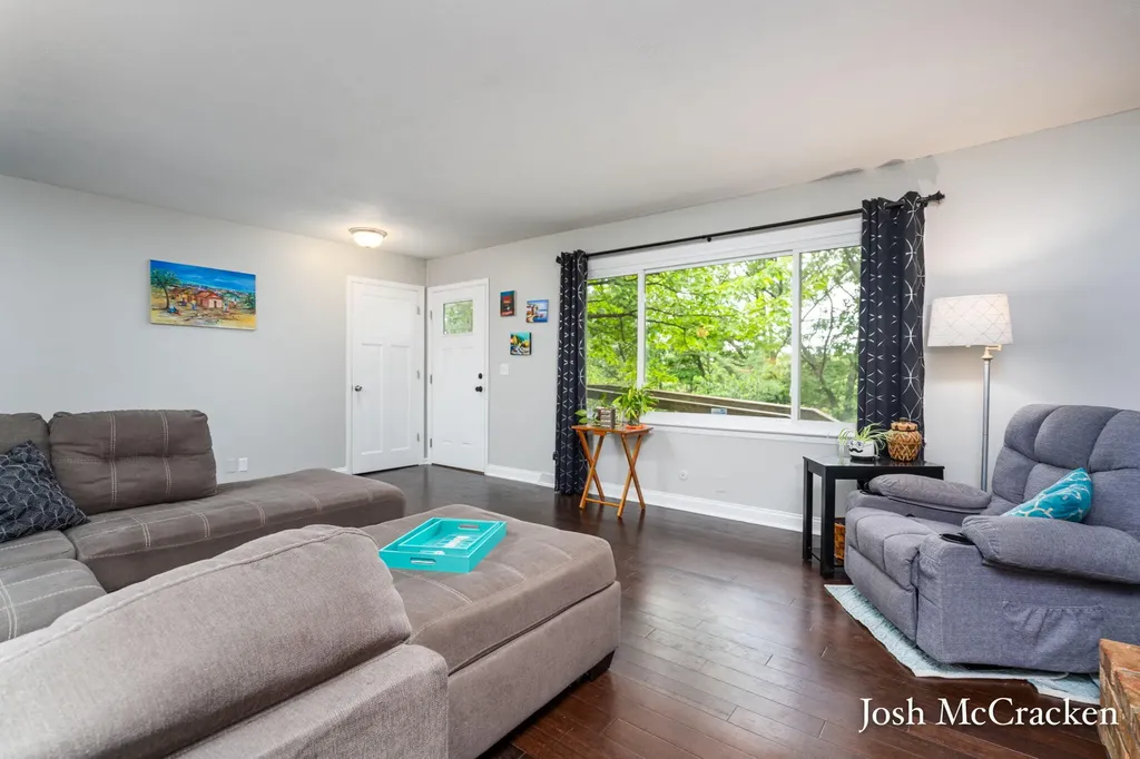 9665 Black Oak Drive Berlin Township MI 49331