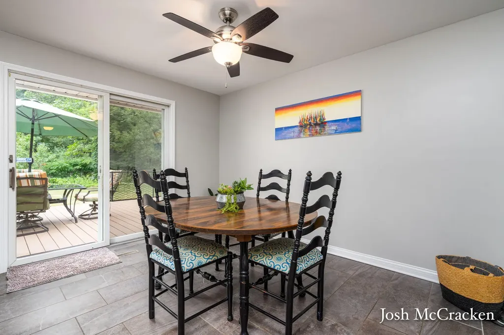 9665 Black Oak Drive Berlin Township MI 49331