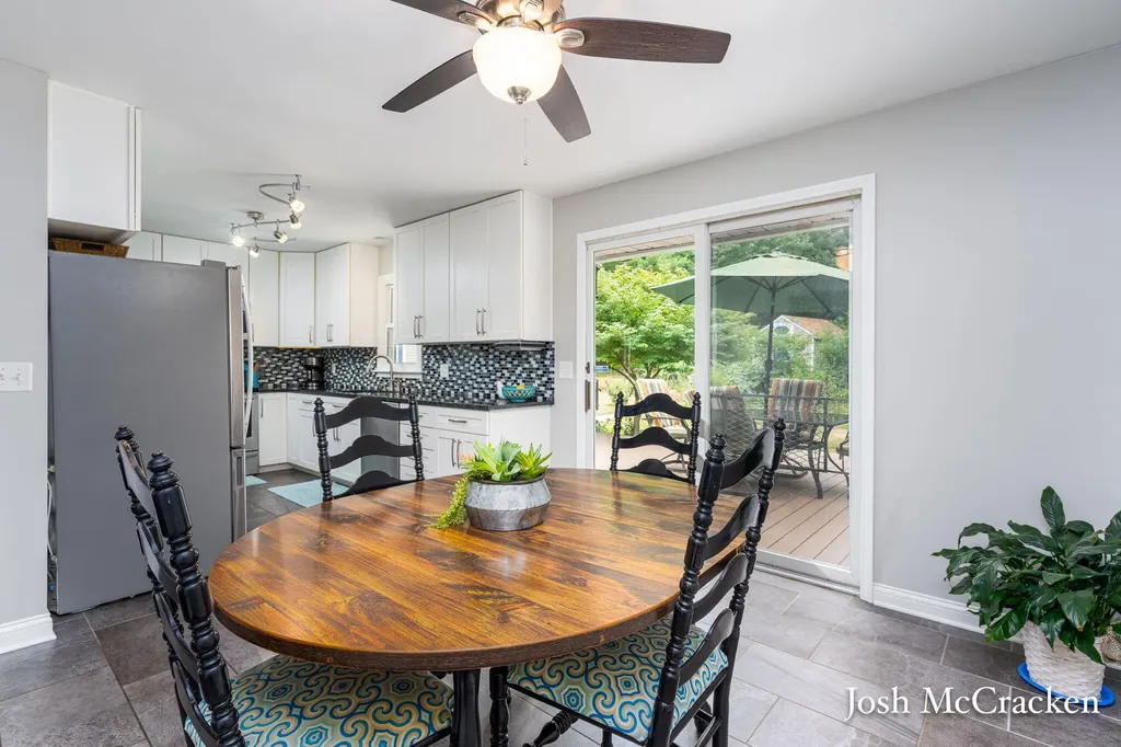 9665 Black Oak Drive Berlin Township MI 49331