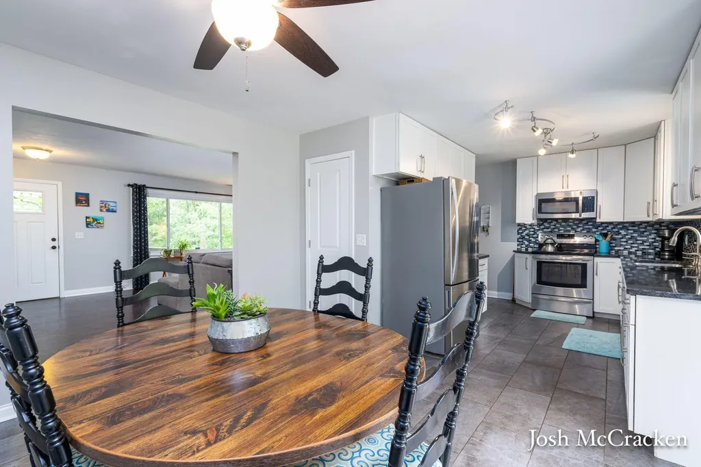 9665 Black Oak Drive Berlin Township MI 49331