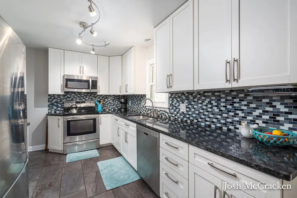9665 Black Oak Drive Berlin Township MI 49331