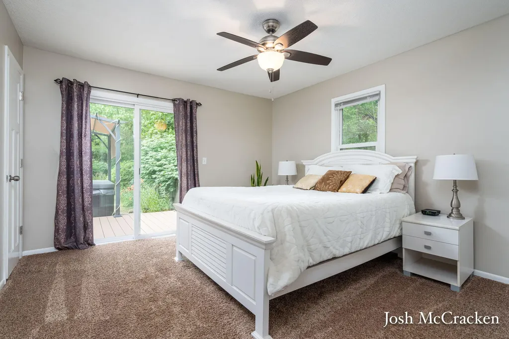 9665 Black Oak Drive Berlin Township MI 49331