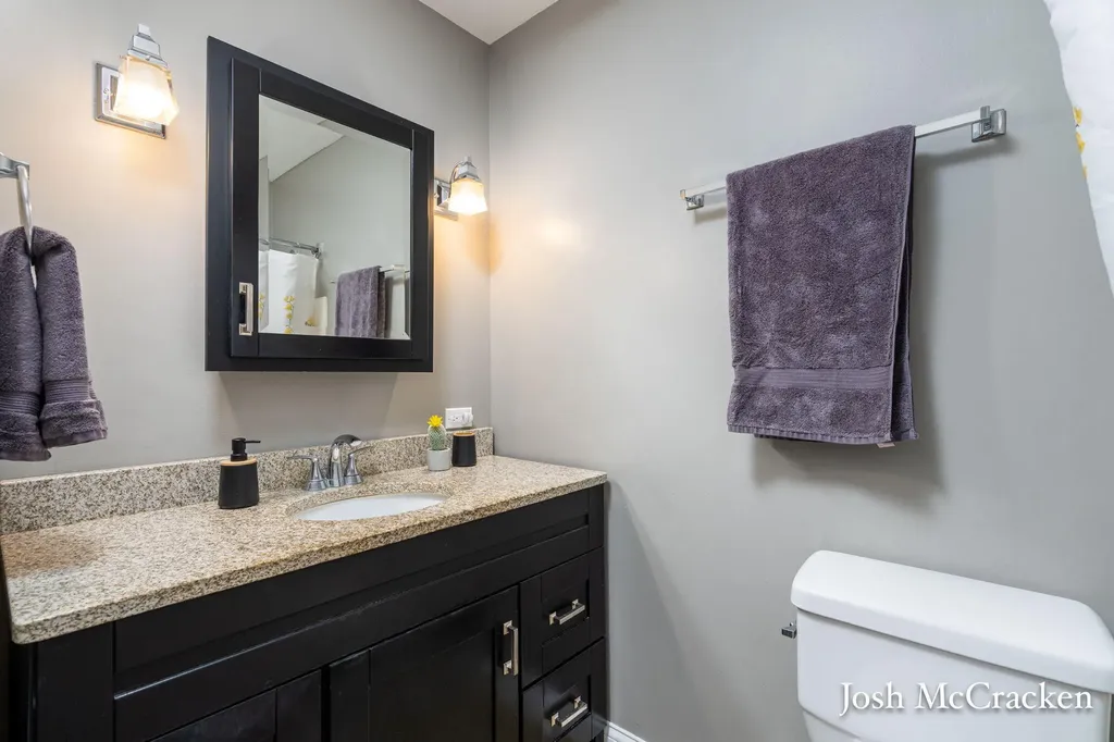 9665 Black Oak Drive Berlin Township MI 49331