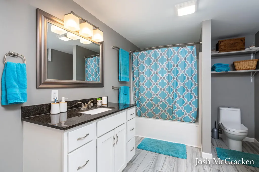 9665 Black Oak Drive Berlin Township MI 49331