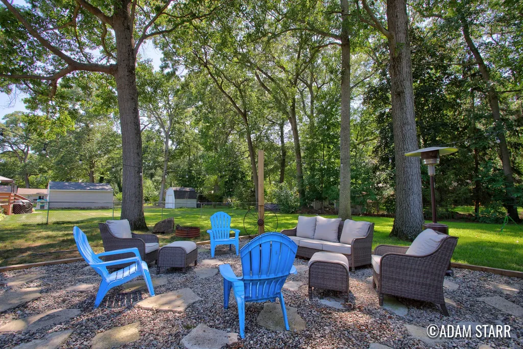 15171 155th Avenue Grand Haven Charter Township MI 49417