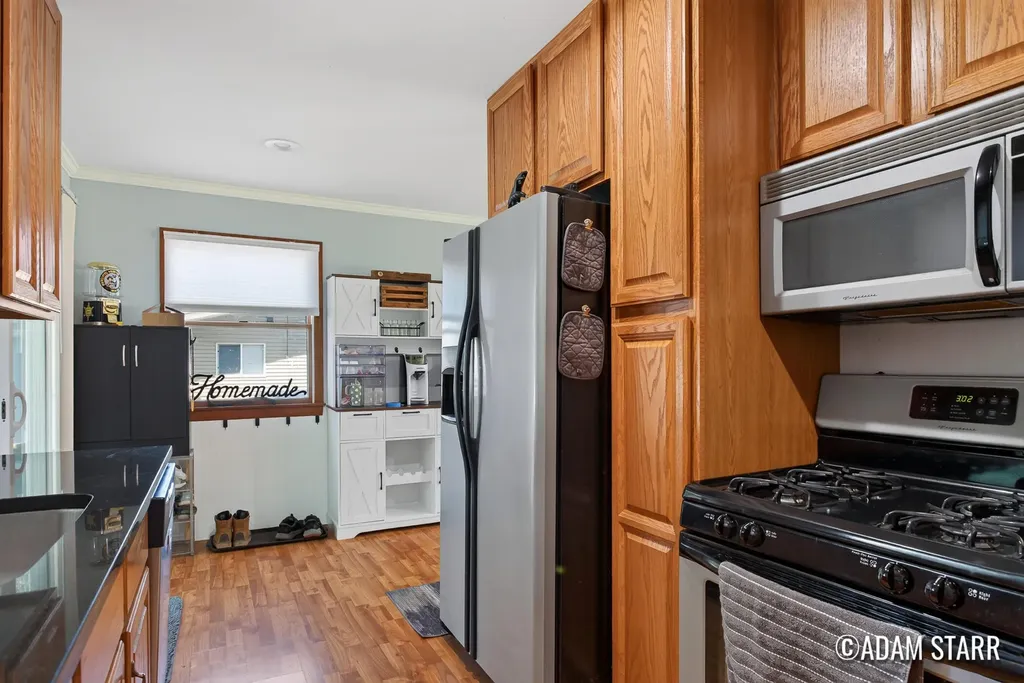 15171 155th Avenue Grand Haven Charter Township MI 49417