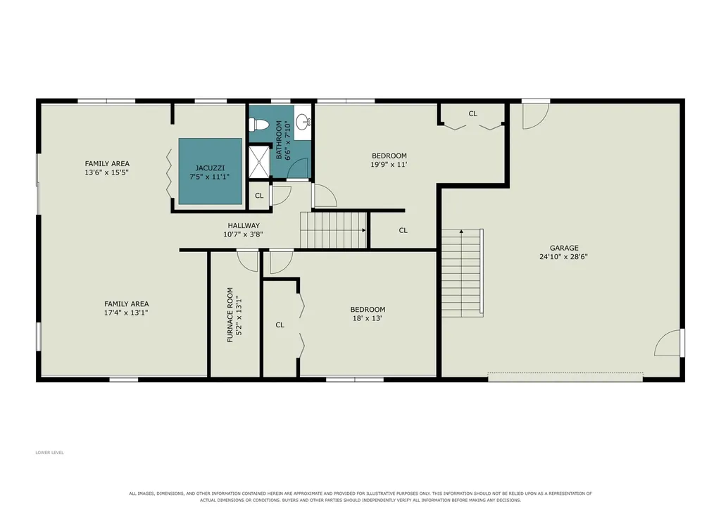 16137 Comstock Street Grand Haven Charter Township MI 49417