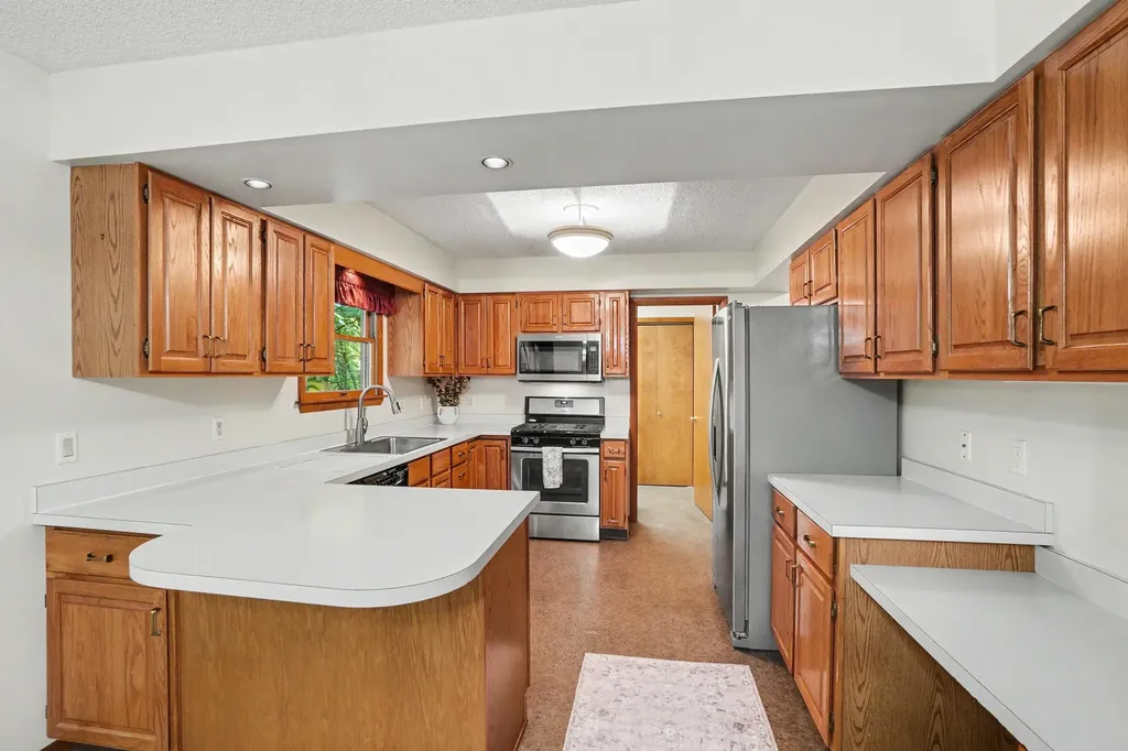 16137 Comstock Street Grand Haven Charter Township MI 49417