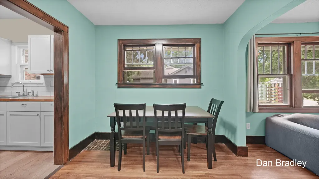 3056 Effie Place NE Grand Rapids City MI 49505