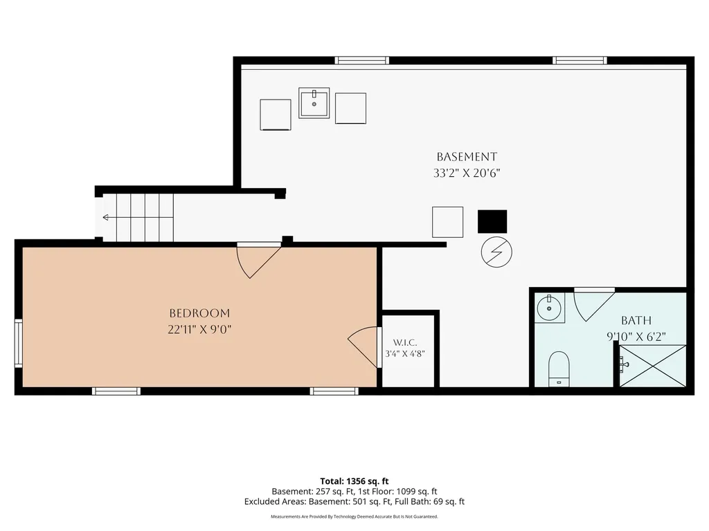 3056 Effie Place NE Grand Rapids City MI 49505