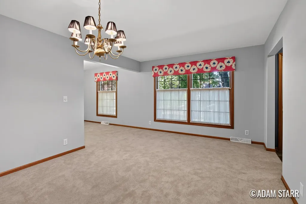 2430 Annchester Drive SE Grand Rapids City MI 49506