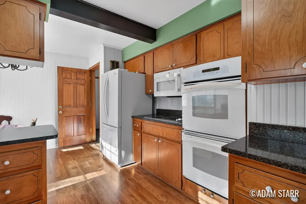 2430 Annchester Drive SE Grand Rapids City MI 49506