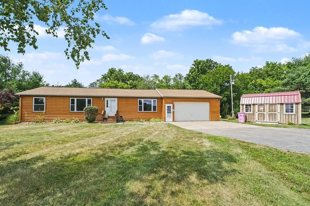 13404 Cherry Street Odessa Township MI 48849